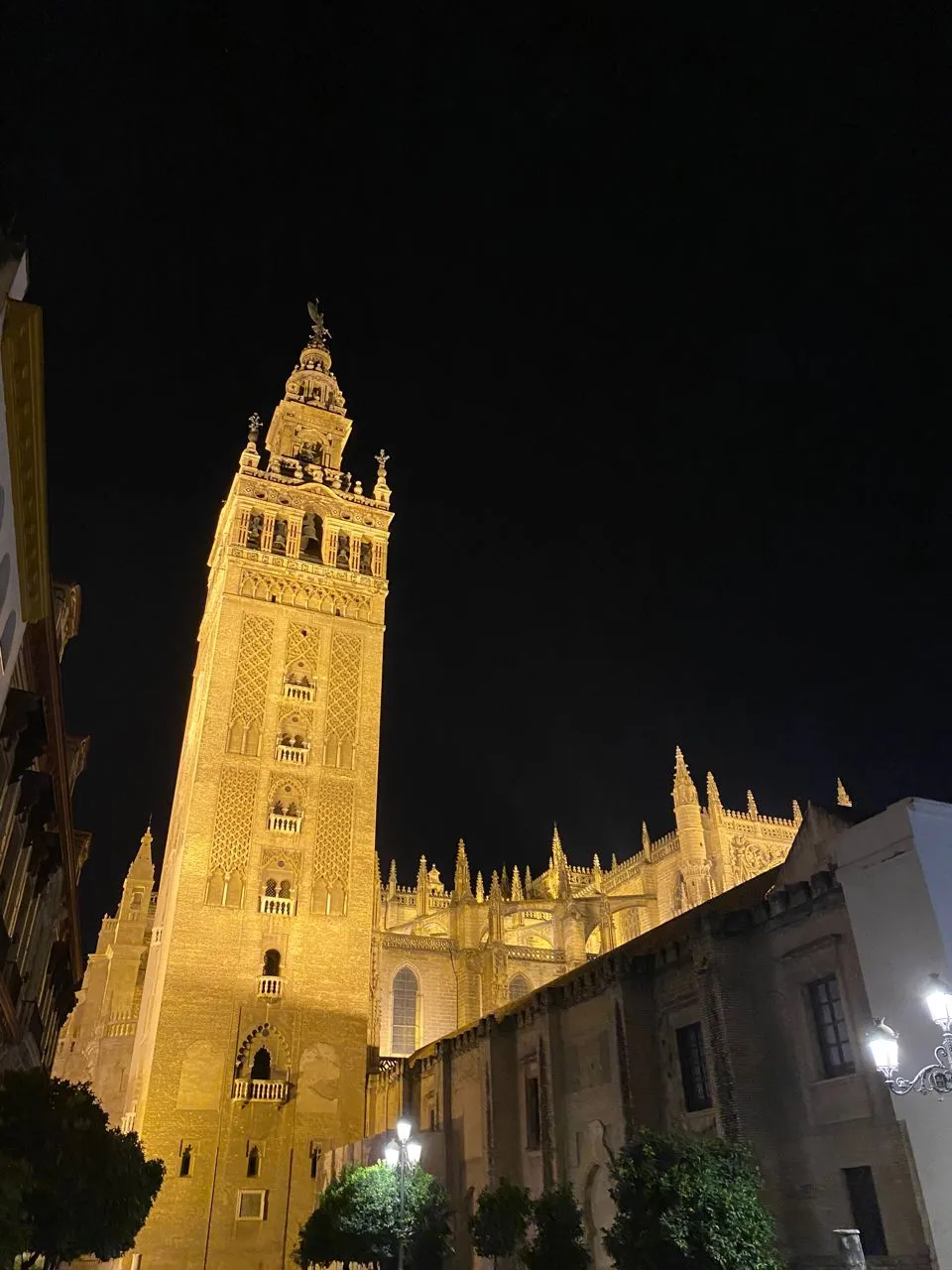 La Giralda