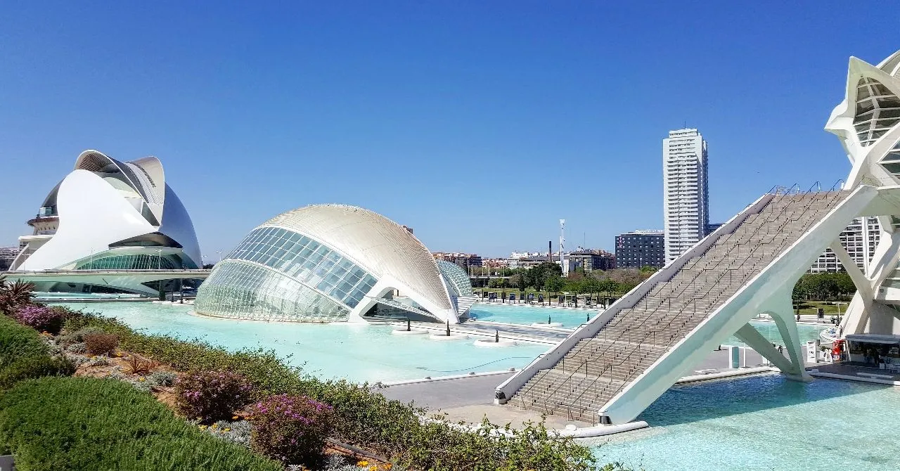 Museu de les Ciències Príncep Felipe