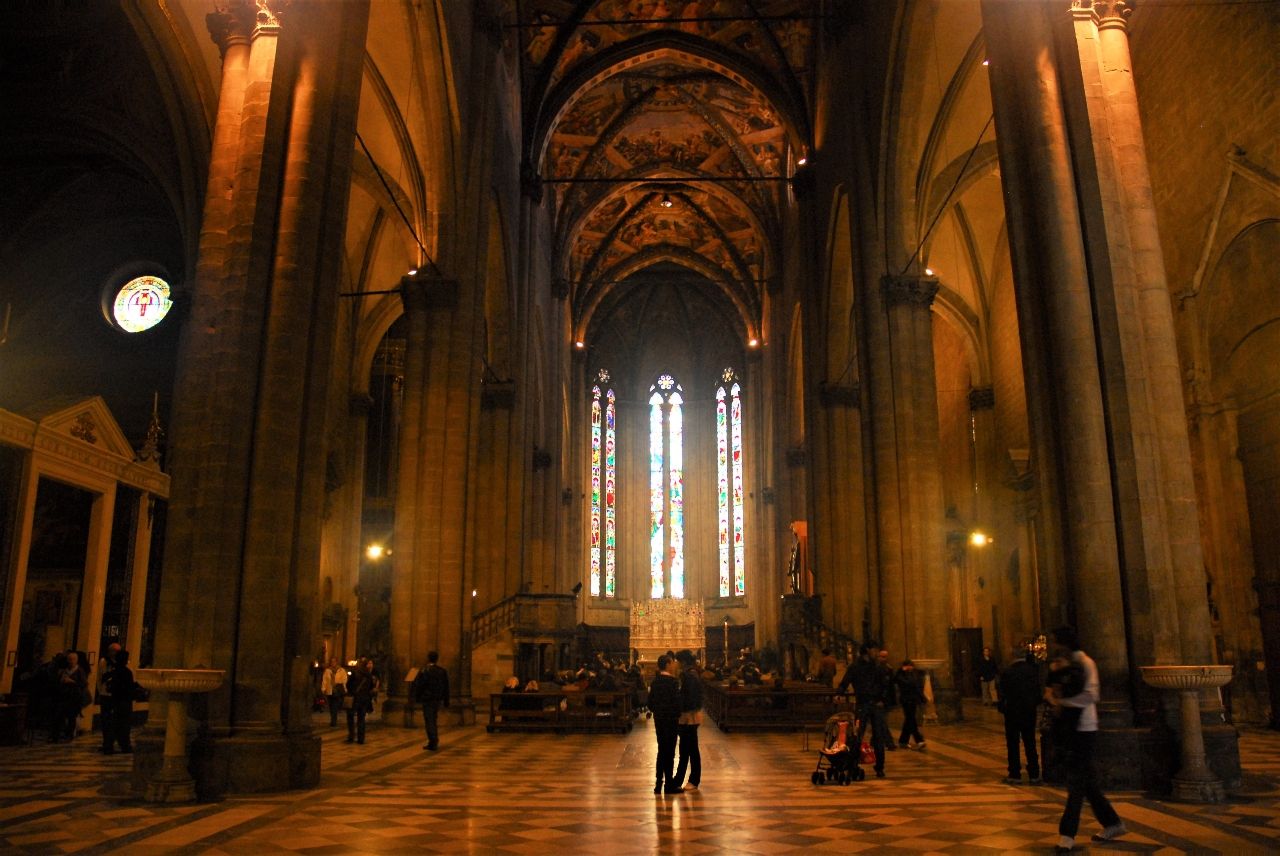 Cattedrale Santi Pietro e Donato Da Inside Italy