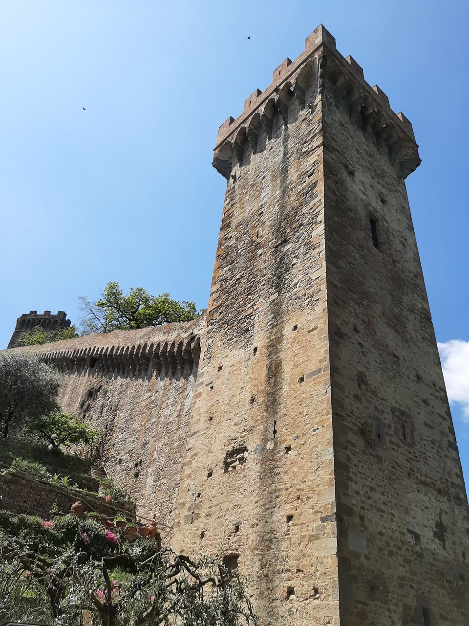 Torre del Soccorso - Italy