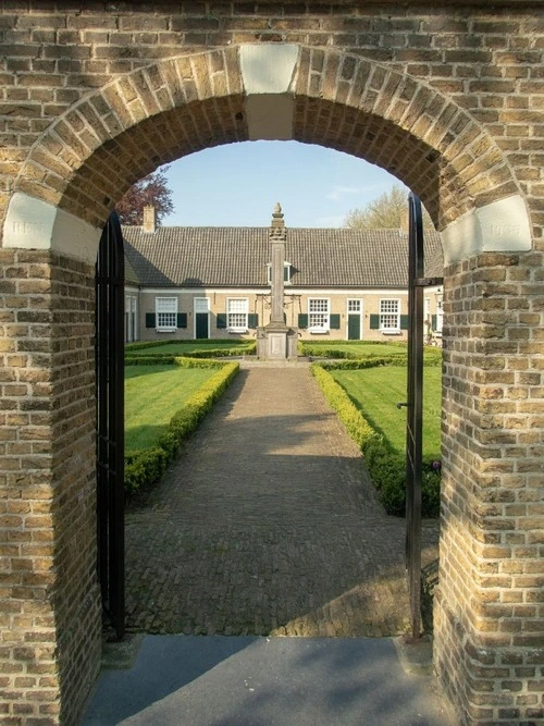 Heemkundekring Museum - Netherlands