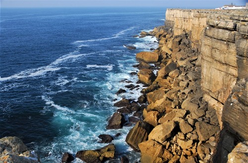 Cavo Carvoeiro - Portugal