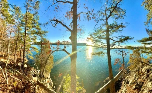 Smith Mountain Lake - United States