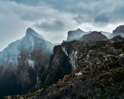 El Portal de Picos - Spain