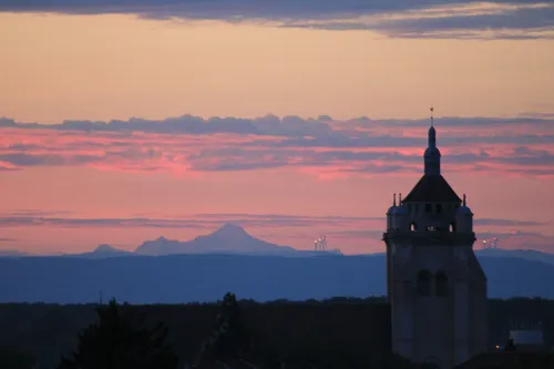 Collégiale Notre-Dame de Dole - France