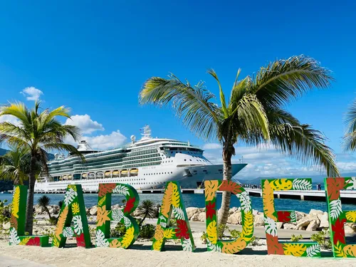 Port Français - Haiti