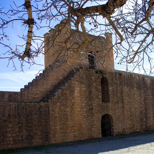 Murallas Del Carmen - Spain