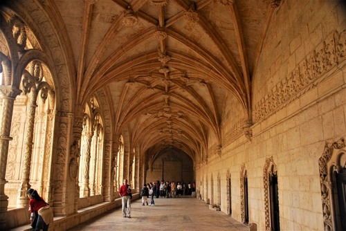 Mosteiro dos Jerónimos - Desde Gallery, Portugal