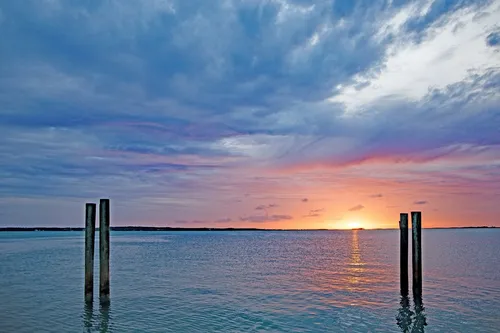 Valentines Resort & Marina - Bahamas