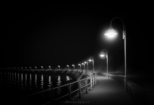 Costanera de Ría de Avilés - Spain