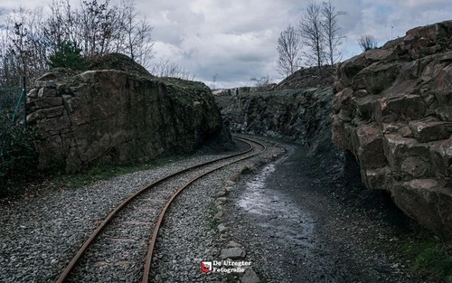 Piesberger Feldbahn - Germany