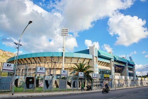 Stadio Renzo Barbera - Italy