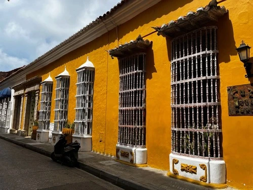 Cuzco Cocina Peruana - Aus Carrera 3, Colombia