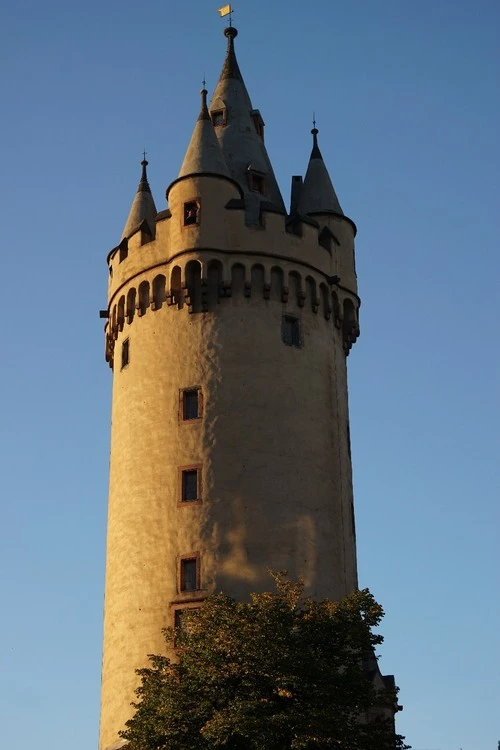 Eschenheimer Tor - Germany