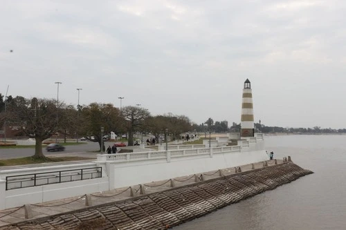 Faro de Santa Fe - Argentina