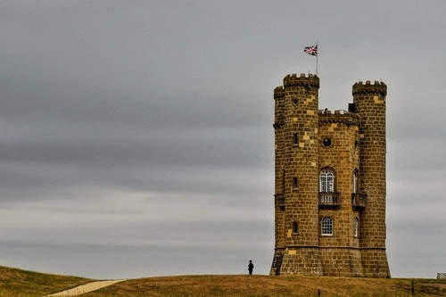 Broadway tower - United Kingdom