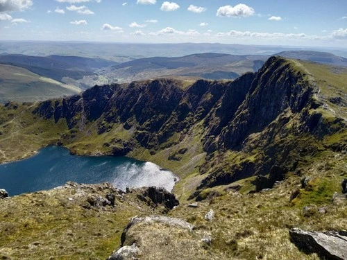 Penygader - United Kingdom