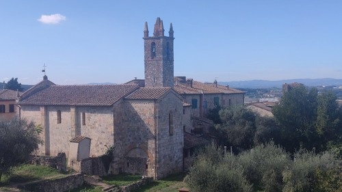 Santa Maria Assunta - Dari Mura, Italy