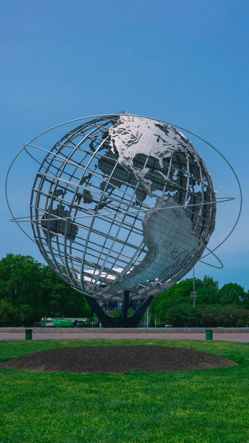 Unisphere - United States