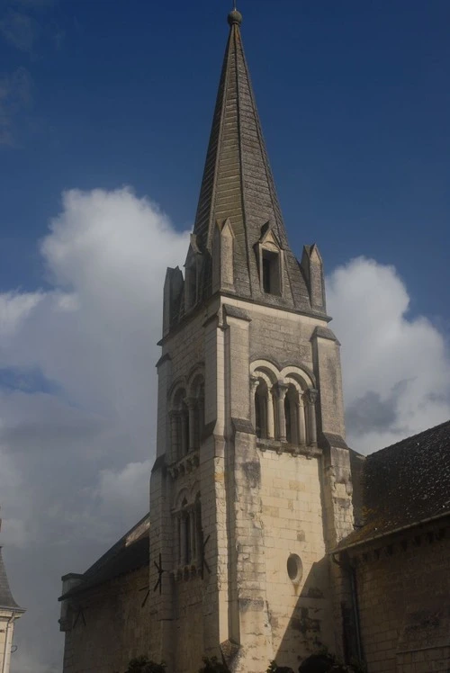 Eglise Paroissiale Saint-Maurice - France