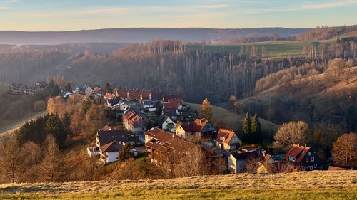 St. Andreasberg - Germany