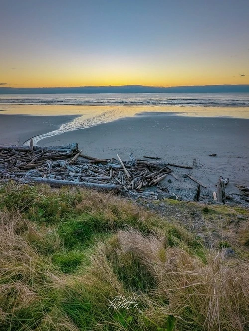 Kaloch Beach - United States