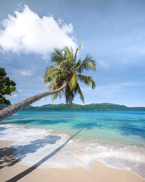 Playa Caleton - Dominican Republic