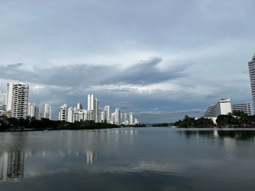 El Laguito - Colombia