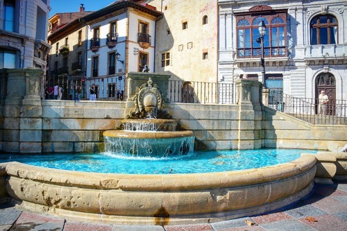 La Regenta - Spain