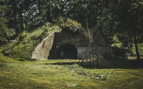 Fort Jutphaas - Netherlands