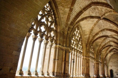 La Seu Vella - Aus Galleries, Spain