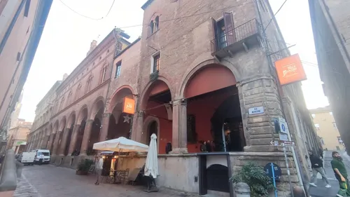 Trattoria Osteria Buca Manzoni - Italy