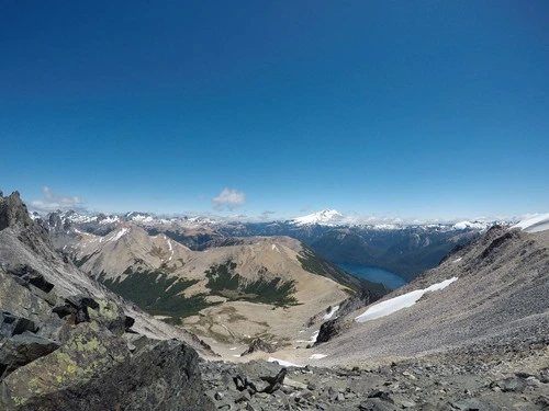 Cerro Lopez - Argentina