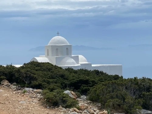 Agios Nikolaos - Greece