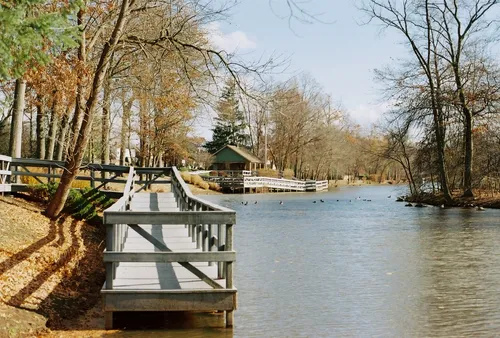 Lake Creighton - United States