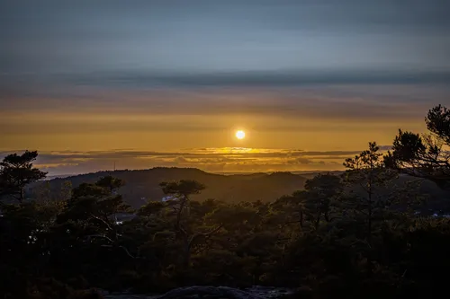 Veden Voie Kristiansand - Norway