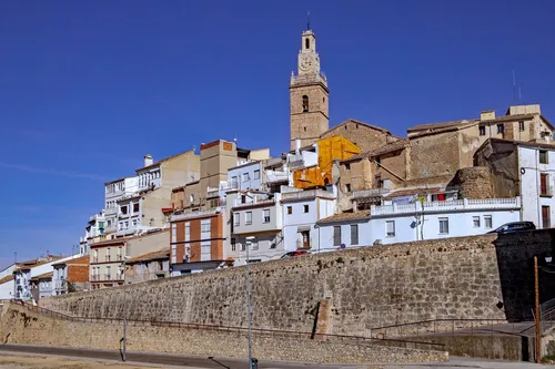 Albaida - Spain