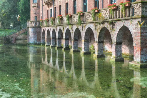 Schloss Paffendorf - Germany