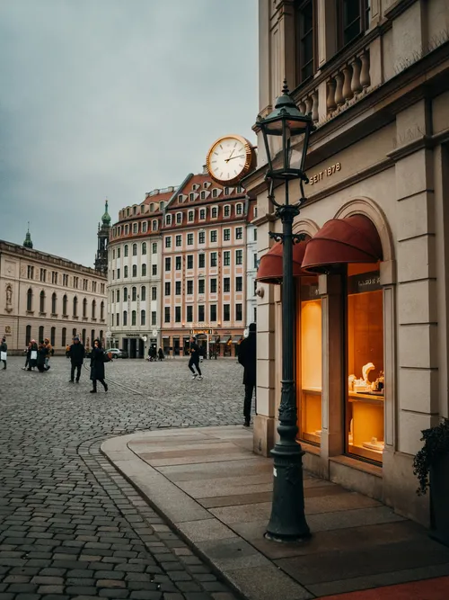 Naumarkt - Germany