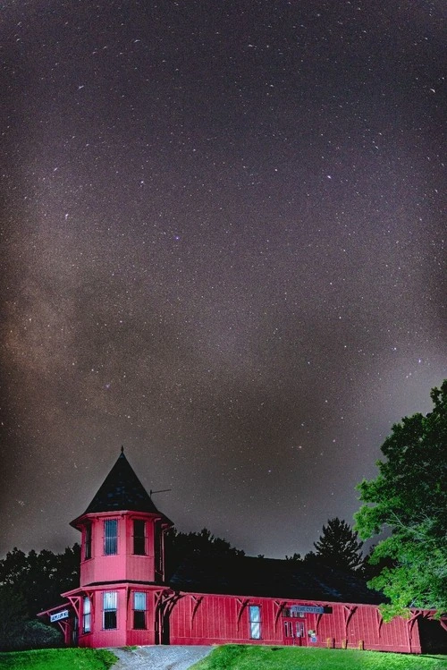 Dundas Valley Trail Centre - Canada