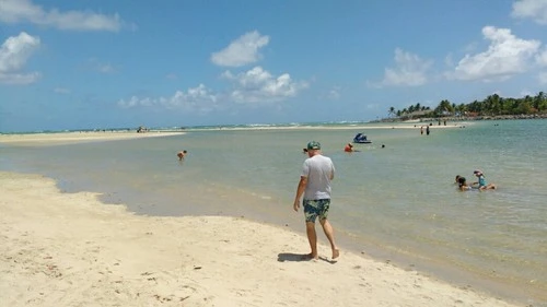 Praia de Maracaípe - Brazil