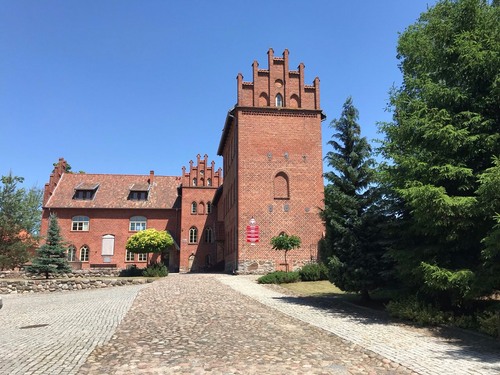 Olsztynek - Poland