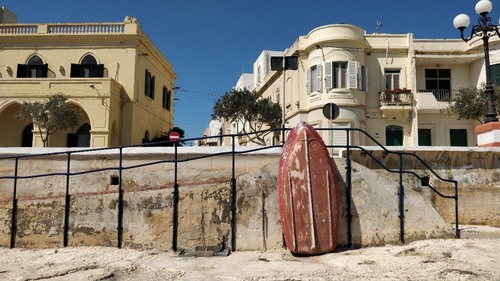 Dawret il-Qalb Mqaddsa - Malta