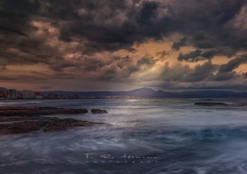 Cap de l'Horta - Spain