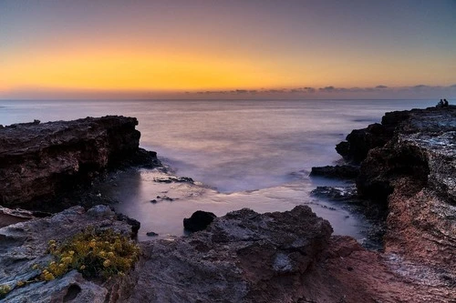 Cala Cornuda - Spain