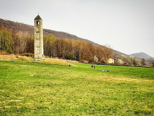 Ciucariun - Italy