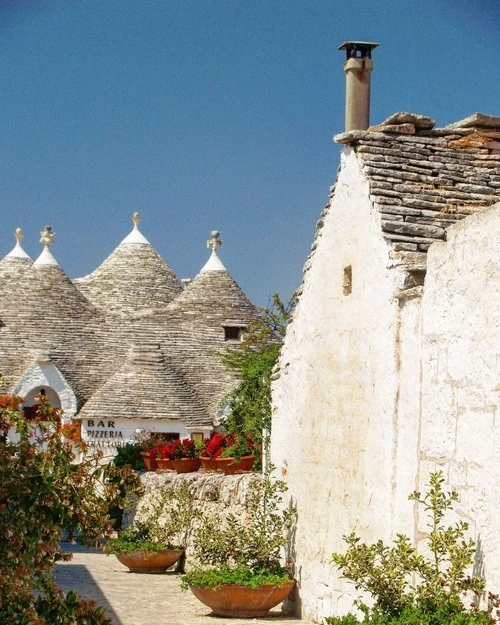 La Locanda del Gallo - Italy