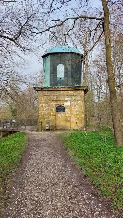 Kaffeemühle - Germany