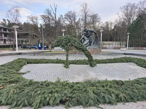 Jūratė ir Kastytis - Lithuania