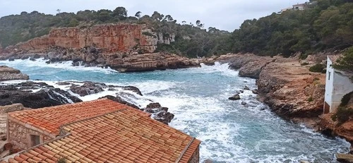 Cala S'almunia - Spain